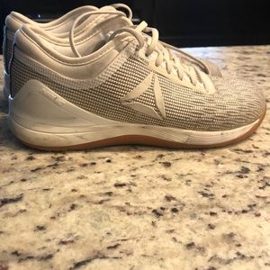 Reebok Nano 8.0 shoes